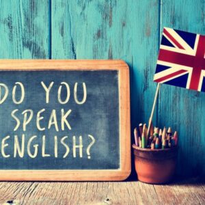 do you speak english 600 inglese