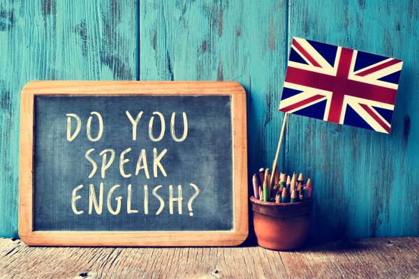 Inglese – 1 lezione